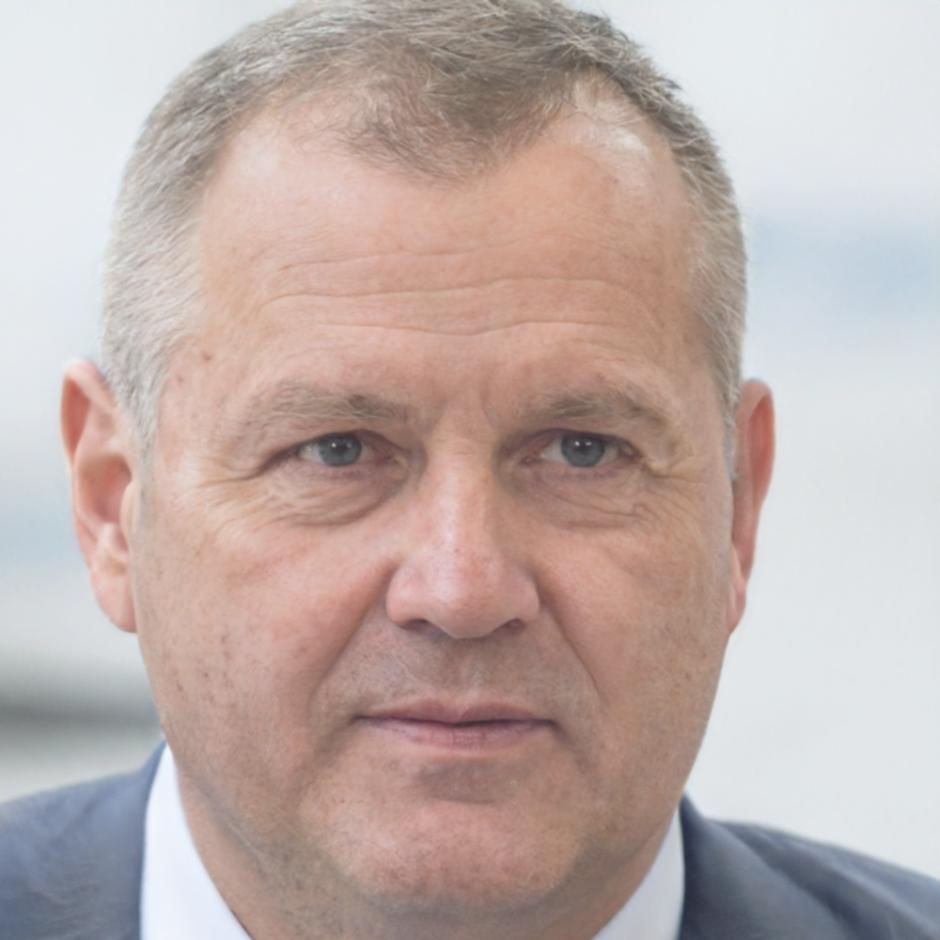 Thomas Keller Finanzberater