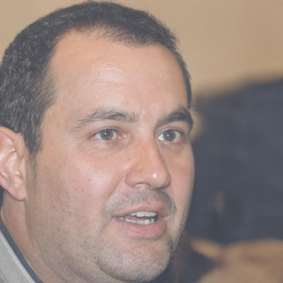 Marcus Hoffmann Portfoliomanager