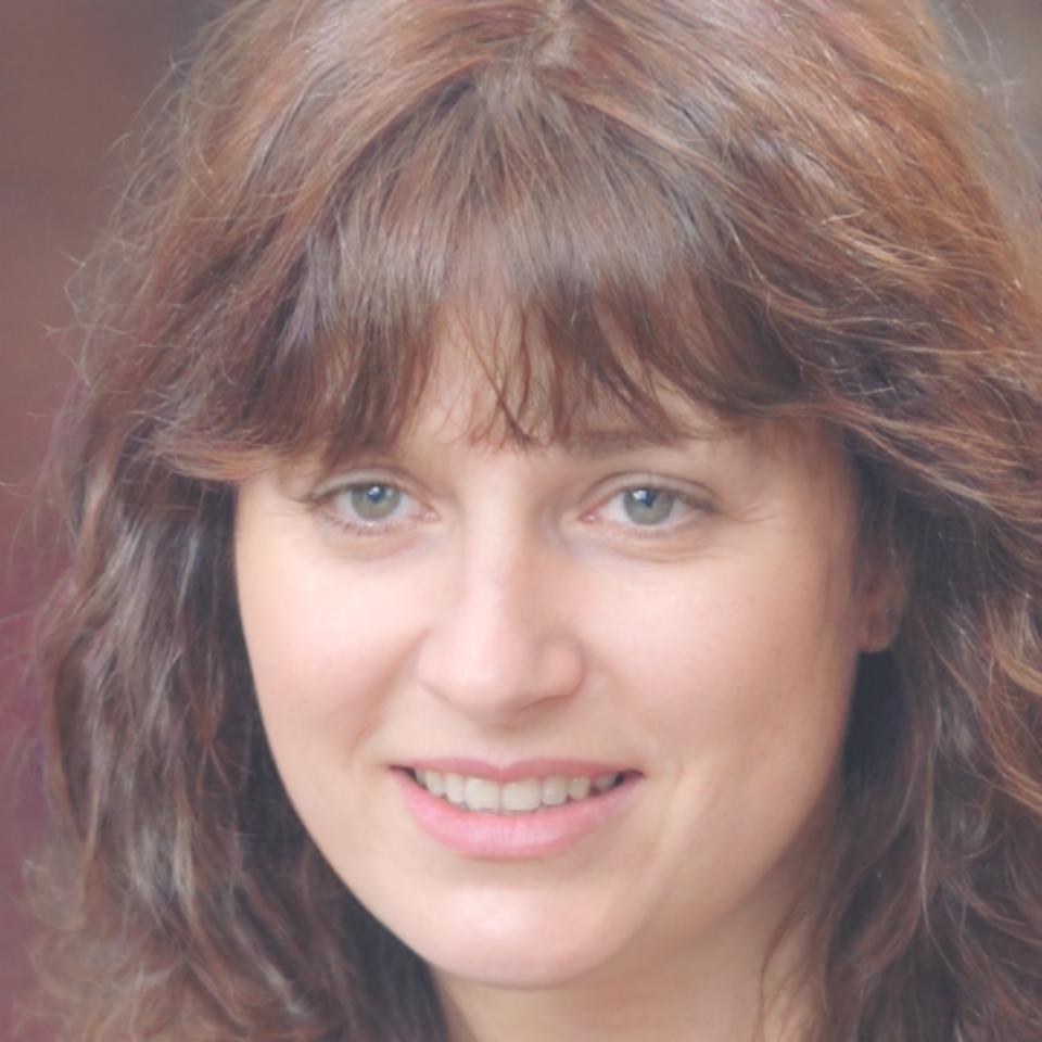 Teilnehmerin Korinna Engelbert